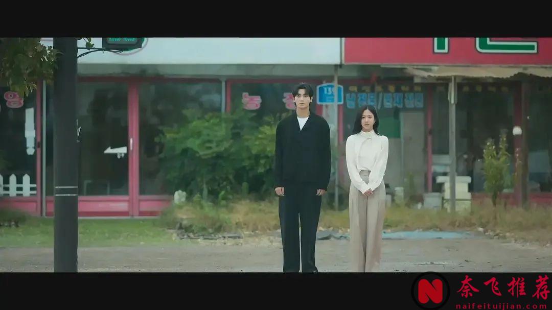 2025收視率最高的韓劇TOP10