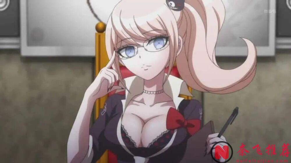 這體重是認真的嗎？盤點13位體重完全不科學的動漫角色