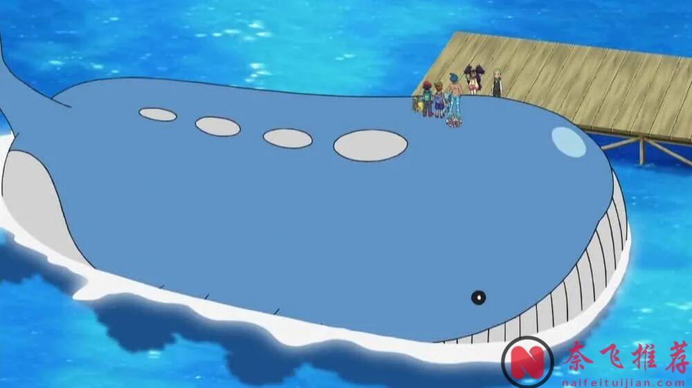 這體重是認真的嗎？盤點13位體重完全不科學的動漫角色