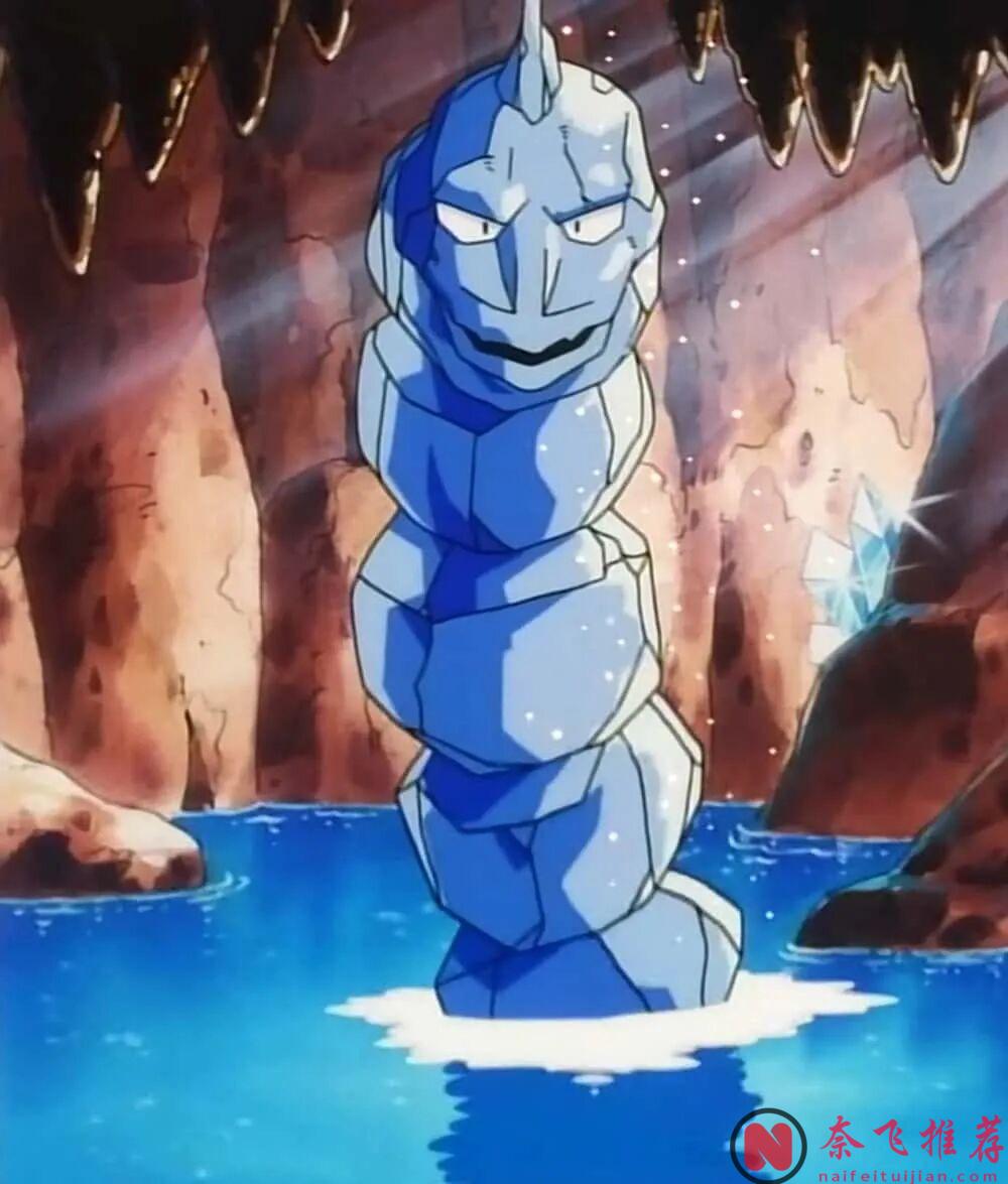 這體重是認真的嗎？盤點13位體重完全不科學的動漫角色