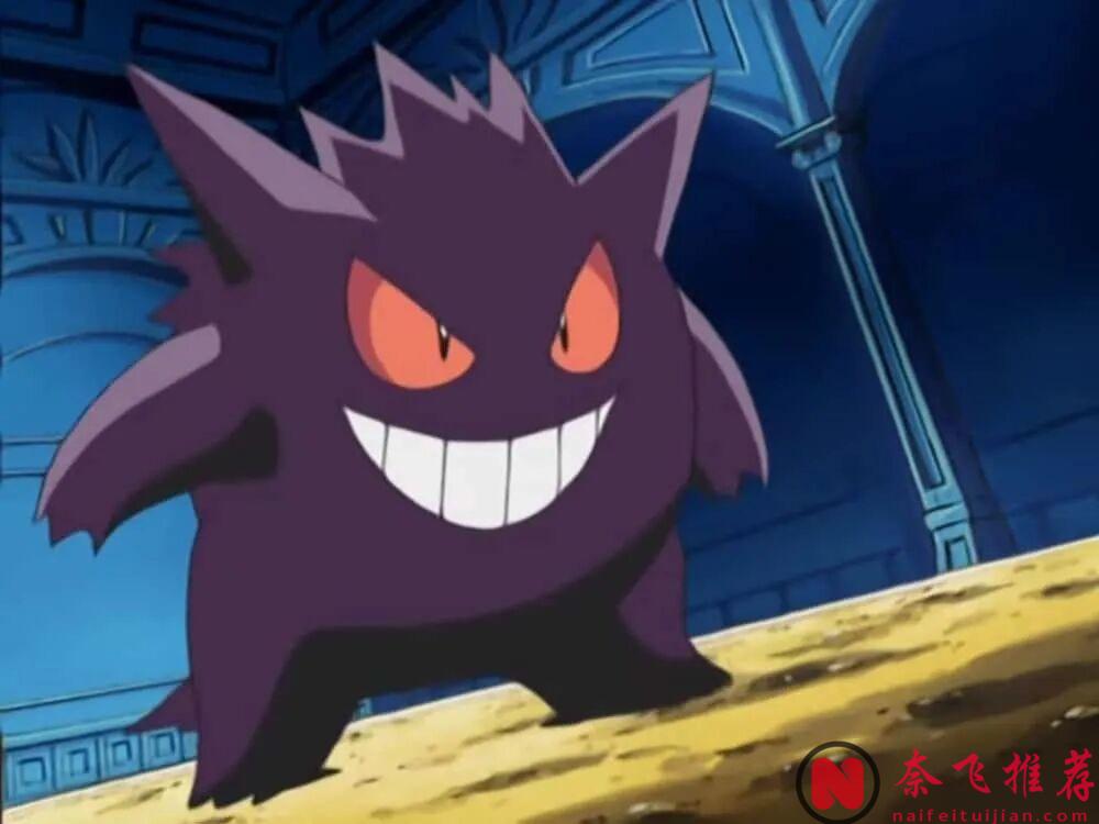 這體重是認真的嗎？盤點13位體重完全不科學的動漫角色