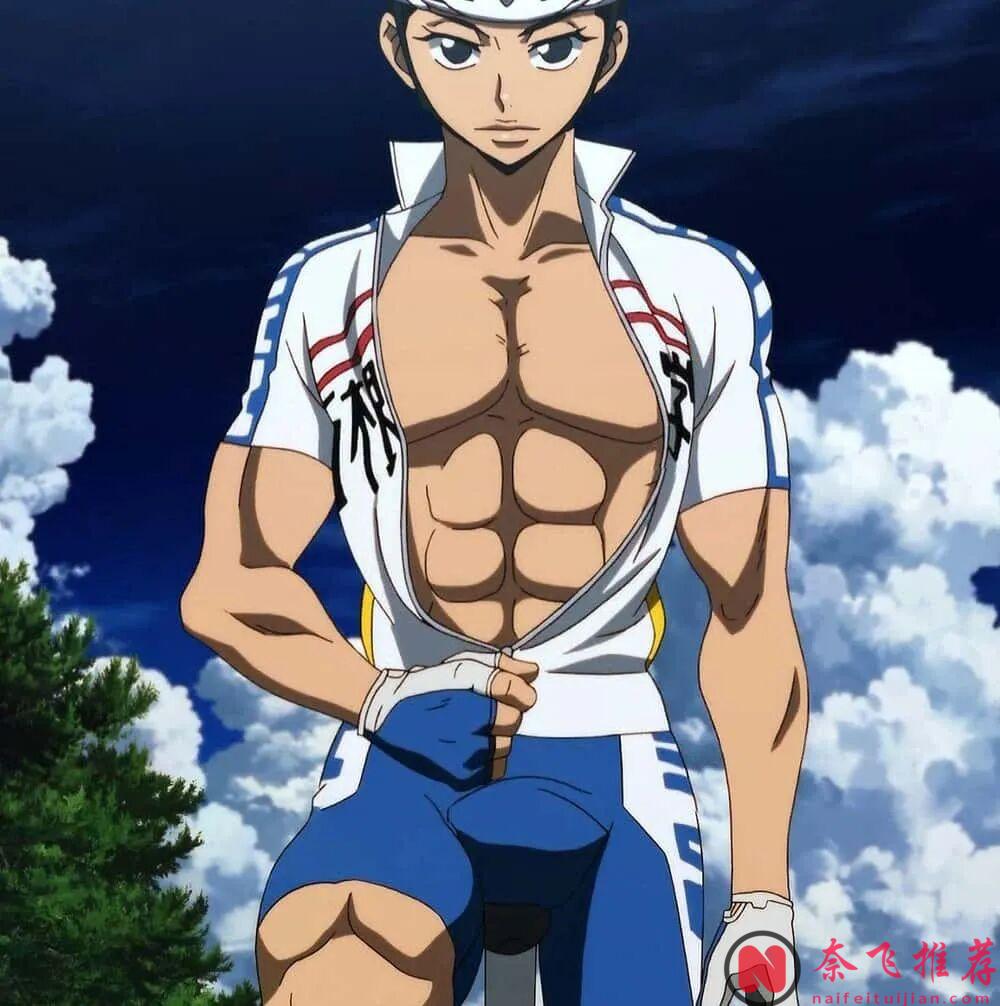 這體重是認真的嗎？盤點13位體重完全不科學的動漫角色