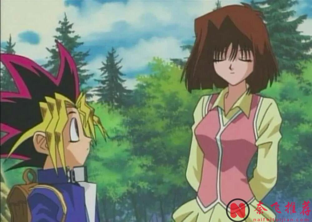 這體重是認真的嗎？盤點13位體重完全不科學的動漫角色