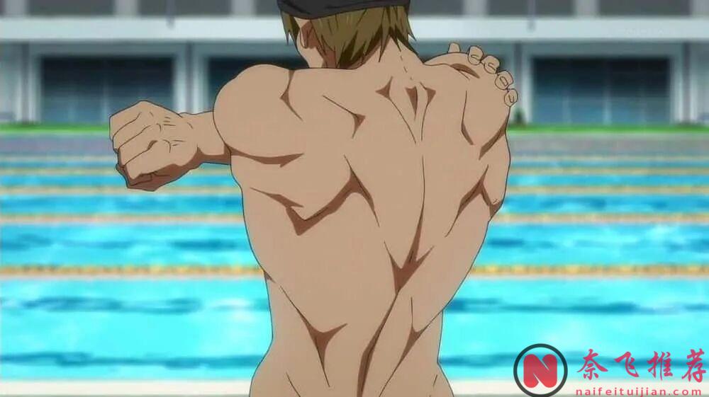 這體重是認真的嗎？盤點13位體重完全不科學的動漫角色