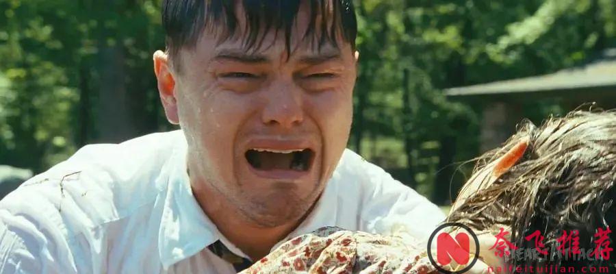 這三部人格分裂型懸疑神作，每一部都值得通宵看