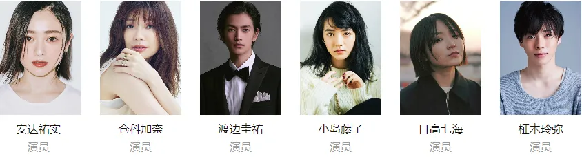 【9月片单推荐】从怪诞喜剧到惊悚悬疑，从动画大片到日式推理，各种口味，应有尽有！