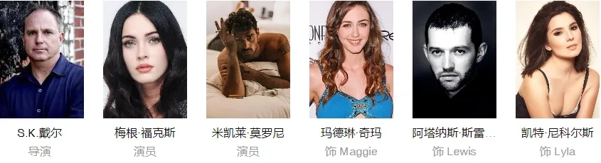 【9月片单推荐】从怪诞喜剧到惊悚悬疑，从动画大片到日式推理，各种口味，应有尽有！