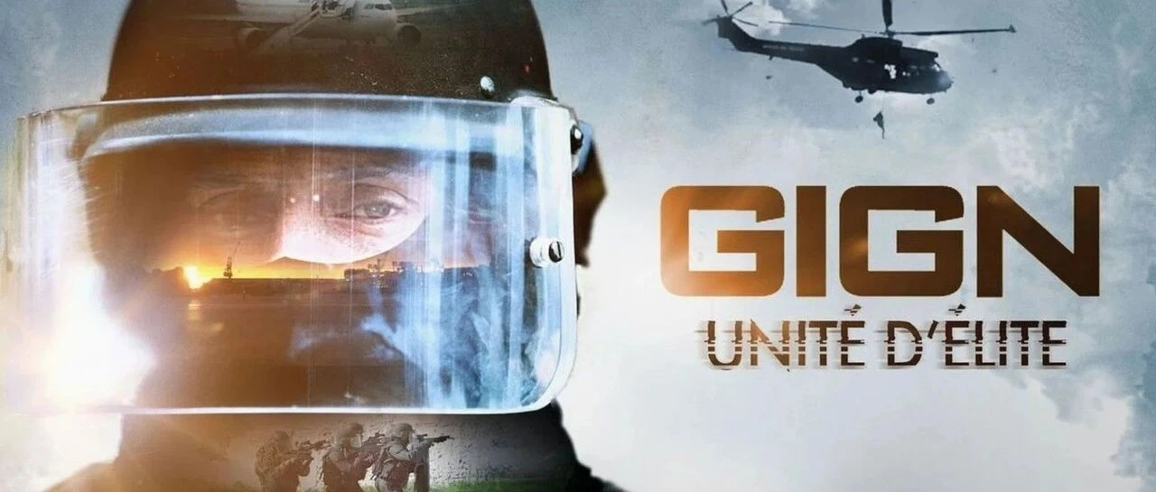 法剧《G.I.G.N：精英部队》：六集一口气放送的硬核反恐剧