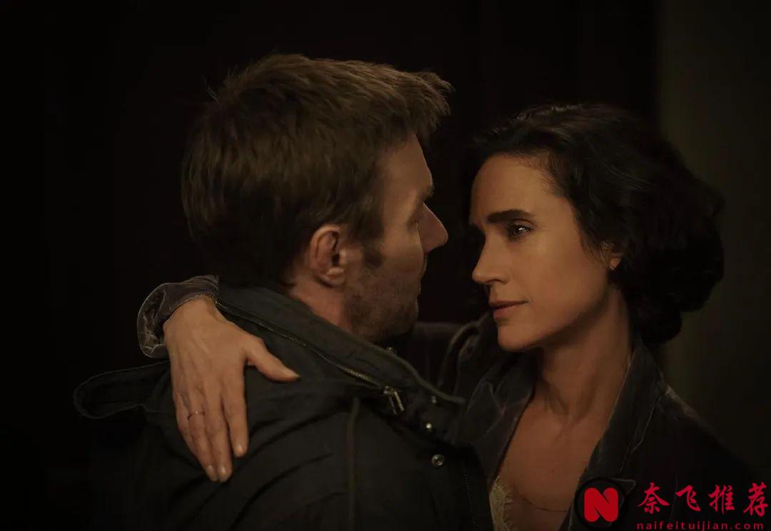 8.5分，年度高分烧脑科幻剧《人生复本》续订第二季