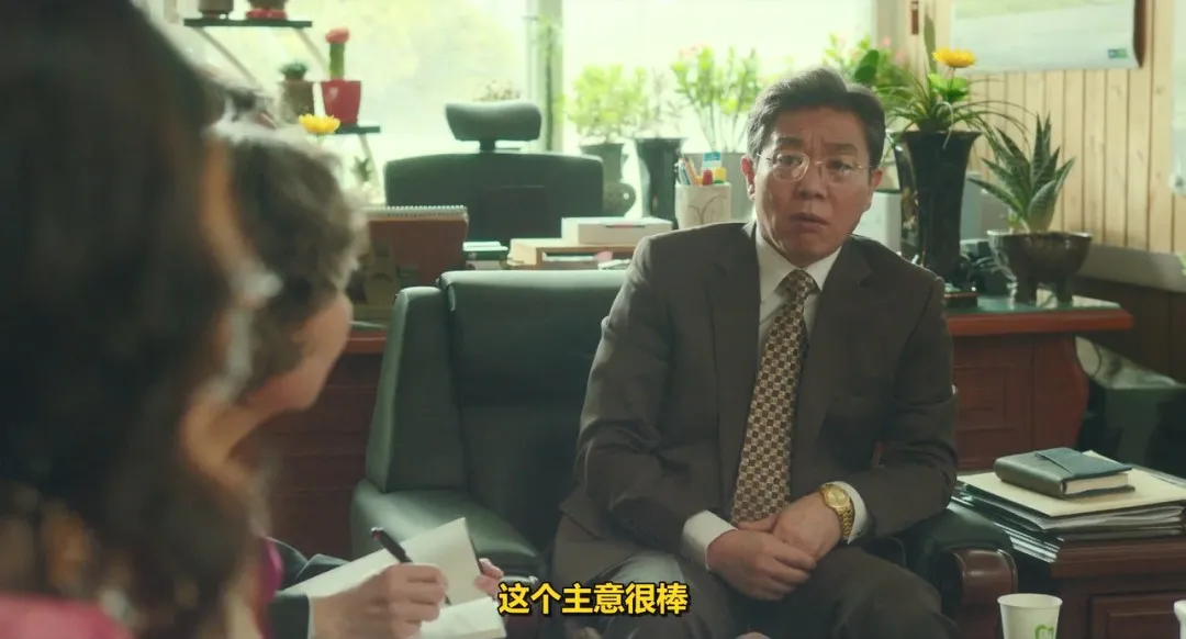 一部描述小女孩敏感的内心世界的韩国电影《秘密之丘》，看完怒打满分，强力推荐...