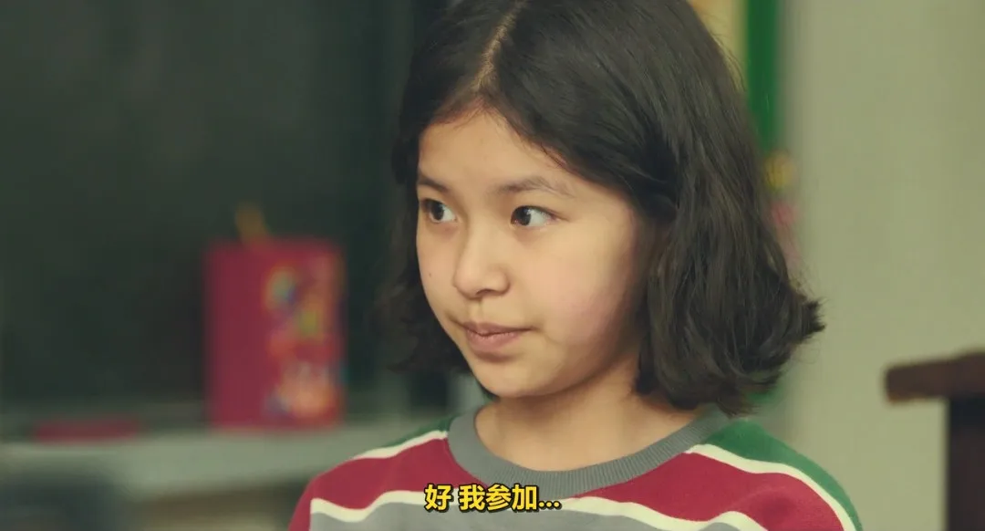 一部描述小女孩敏感的内心世界的韩国电影《秘密之丘》，看完怒打满分，强力推荐...