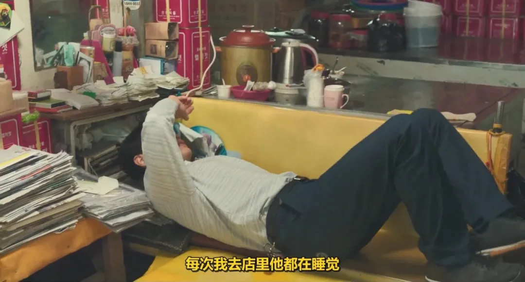 一部描述小女孩敏感的内心世界的韩国电影《秘密之丘》，看完怒打满分，强力推荐...