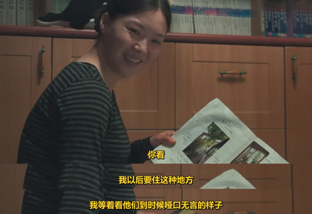 一部描述小女孩敏感的内心世界的韩国电影《秘密之丘》，看完怒打满分，强力推荐...