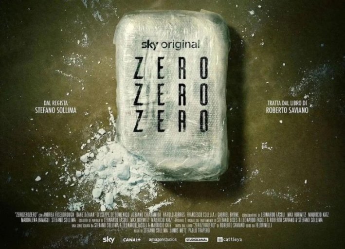 IMDB 3万人8.1高分，豆瓣9.0的神剧「零零零」，挑战Netflix的王牌美剧！