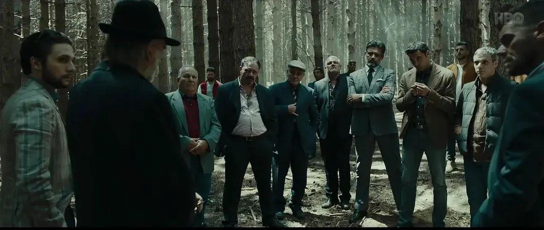 IMDB 3万人8.1高分，豆瓣9.0的神剧「零零零」，挑战Netflix的王牌美剧！