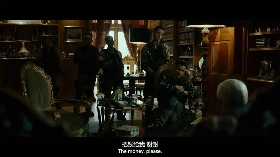 IMDB 3万人8.1高分，豆瓣9.0的神剧「零零零」，挑战Netflix的王牌美剧！