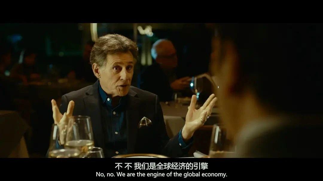 IMDB 3万人8.1高分，豆瓣9.0的神剧「零零零」，挑战Netflix的王牌美剧！