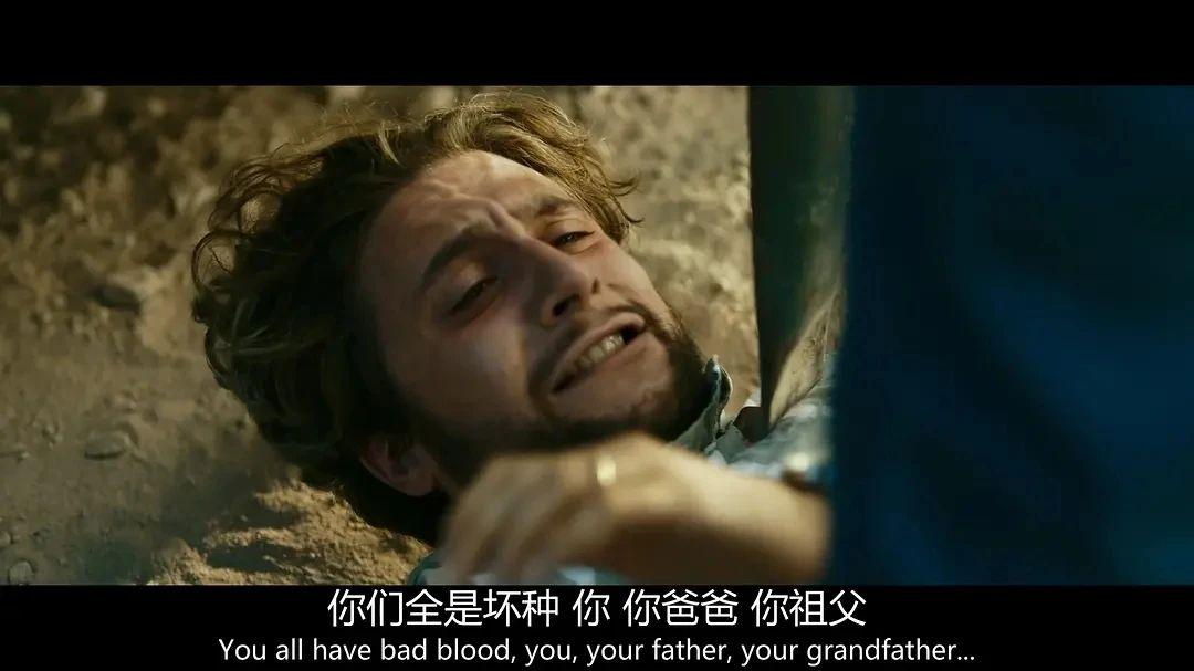 IMDB 3万人8.1高分，豆瓣9.0的神剧「零零零」，挑战Netflix的王牌美剧！