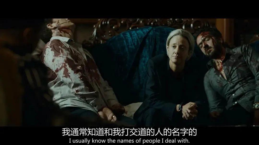 IMDB 3万人8.1高分，豆瓣9.0的神剧「零零零」，挑战Netflix的王牌美剧！