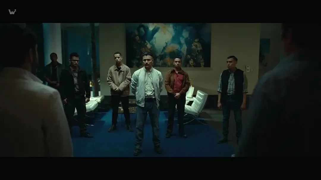 IMDB 3万人8.1高分，豆瓣9.0的神剧「零零零」，挑战Netflix的王牌美剧！