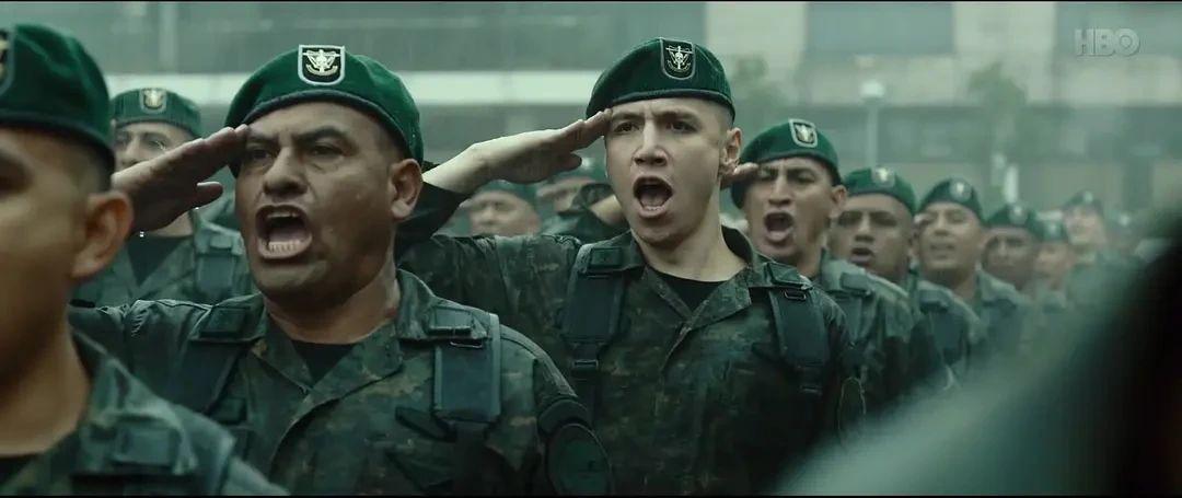 IMDB 3万人8.1高分，豆瓣9.0的神剧「零零零」，挑战Netflix的王牌美剧！