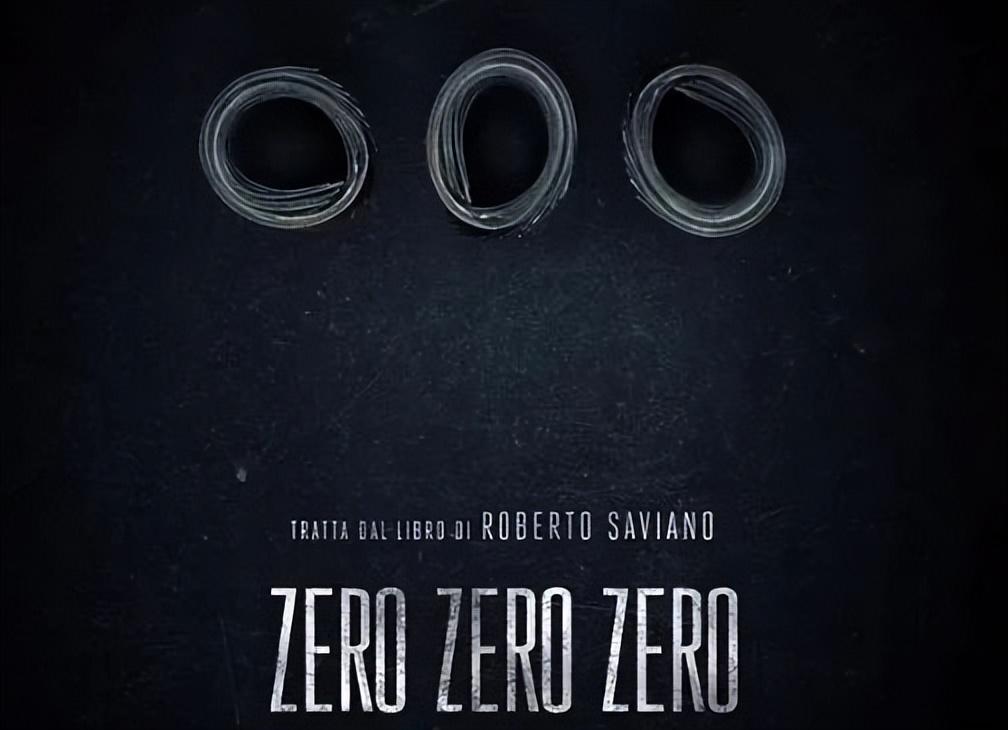 IMDB 3万人8.1高分，豆瓣9.0的神剧「零零零」，挑战Netflix的王牌美剧！