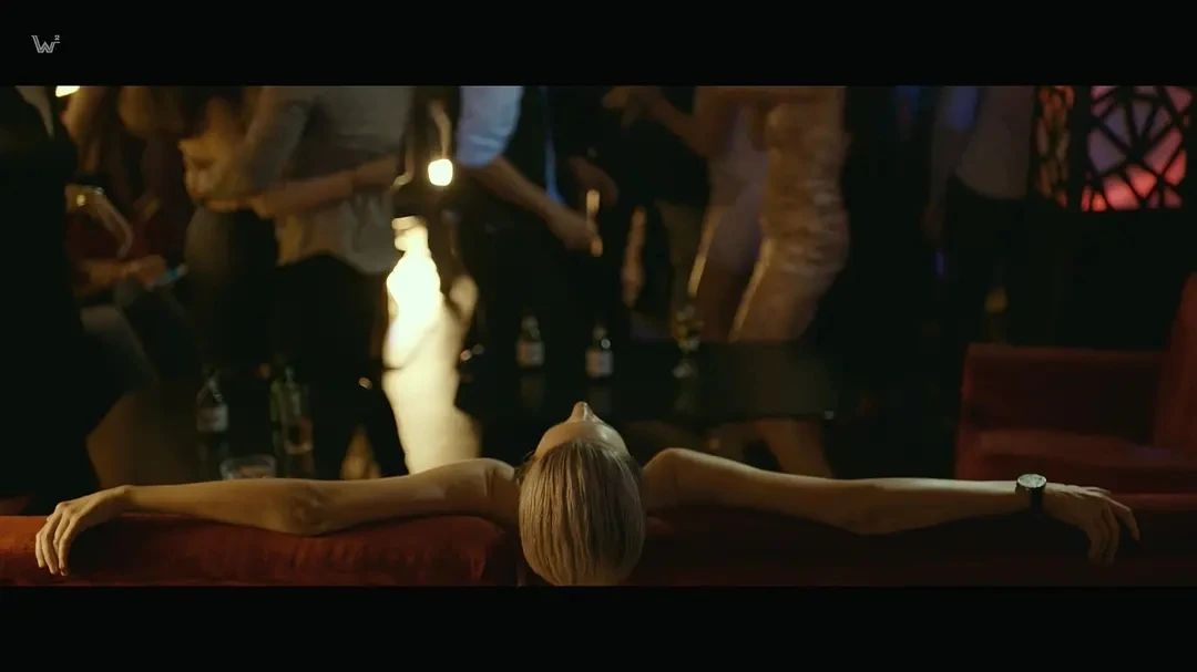 IMDB 3万人8.1高分，豆瓣9.0的神剧「零零零」，挑战Netflix的王牌美剧！