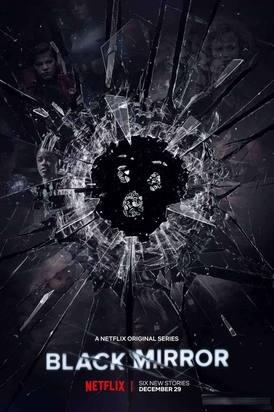不止《黑镜》:Netflix、BBC 这 5 部犯罪悬疑单元剧,一集一个世界