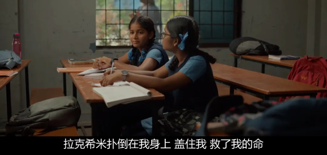 层层反转，剧情环环相扣的一部印度新上悬疑神片《因果报应/谁偷了垃圾桶？》！