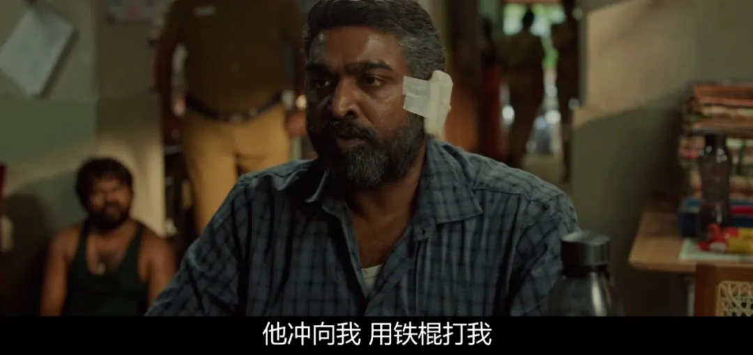 层层反转，剧情环环相扣的一部印度新上悬疑神片《因果报应/谁偷了垃圾桶？》！