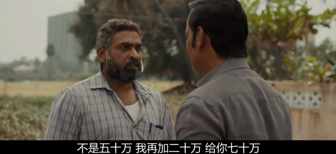 层层反转，剧情环环相扣的一部印度新上悬疑神片《因果报应/谁偷了垃圾桶？》！