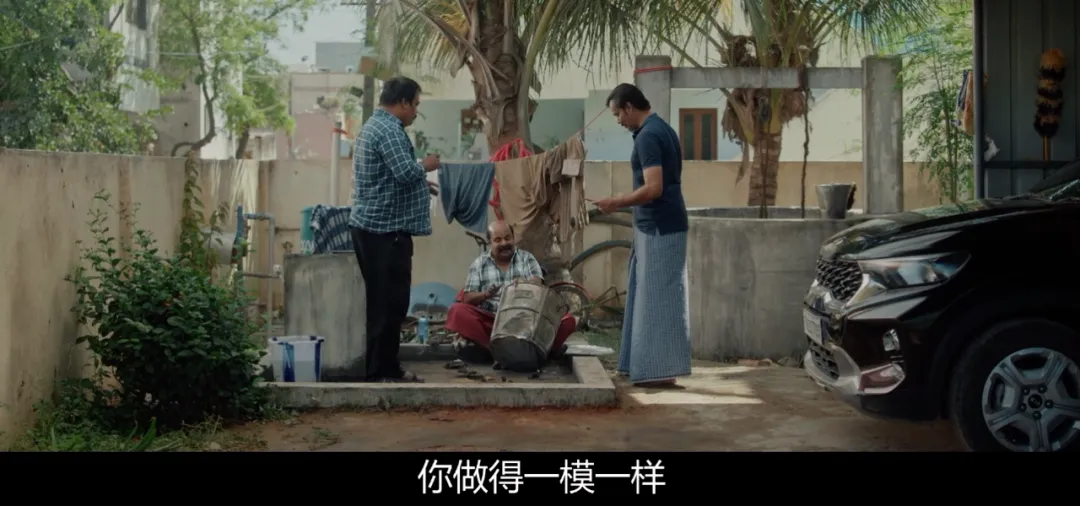 层层反转，剧情环环相扣的一部印度新上悬疑神片《因果报应/谁偷了垃圾桶？》！