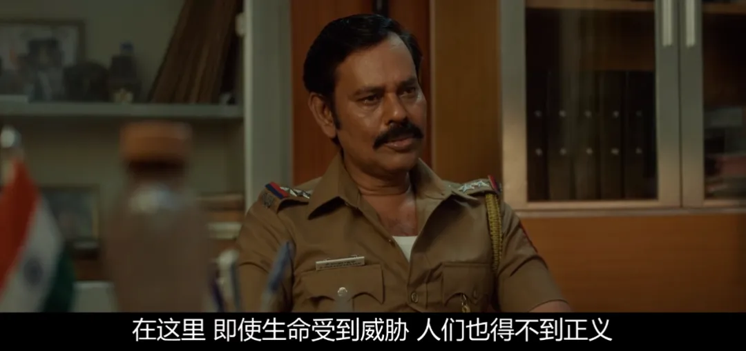 层层反转，剧情环环相扣的一部印度新上悬疑神片《因果报应/谁偷了垃圾桶？》！