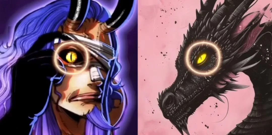 航海王/海賊王1170話：洛基居然是松鼠果實？他還秒殺過騎士團的人