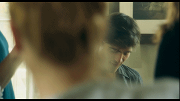 名导佳作《深水/水深火热》：把病态的婚姻关系抛开来给你看，压抑到极致的惊悚片