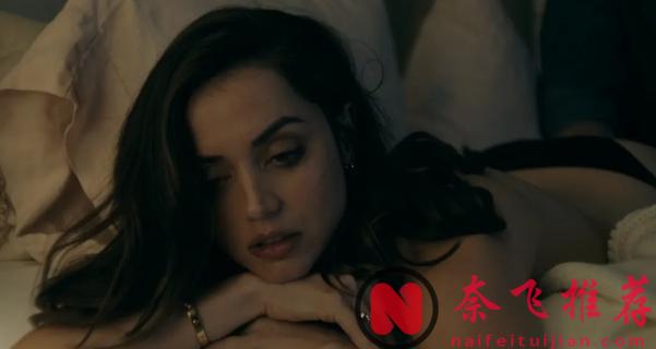 名导佳作《深水/水深火热》：把病态的婚姻关系抛开来给你看，压抑到极致的惊悚片