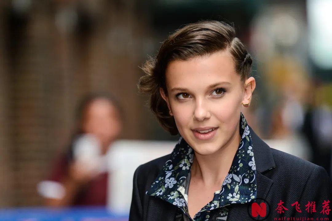 三億美元大製作撲街，被吐槽老氣的女主繼續為自己發聲！