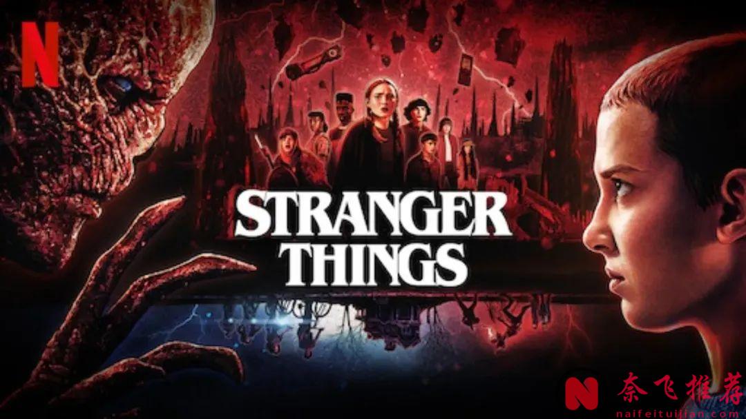 网飞连发大招，爆款悉数回归！