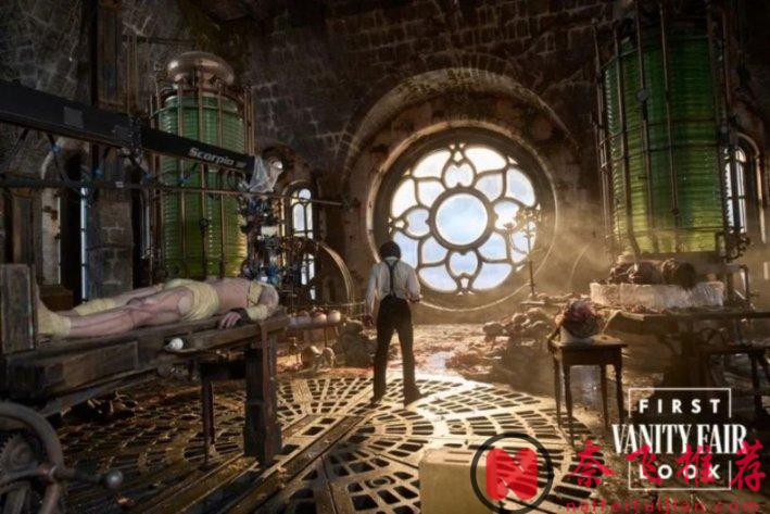 网飞连发大招，爆款悉数回归！