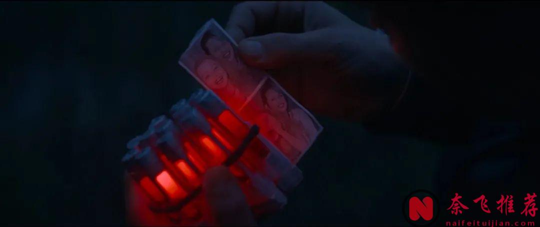 《黑寡妇》不愧是寡姐首部独立电影，姐妹档联手杀疯了