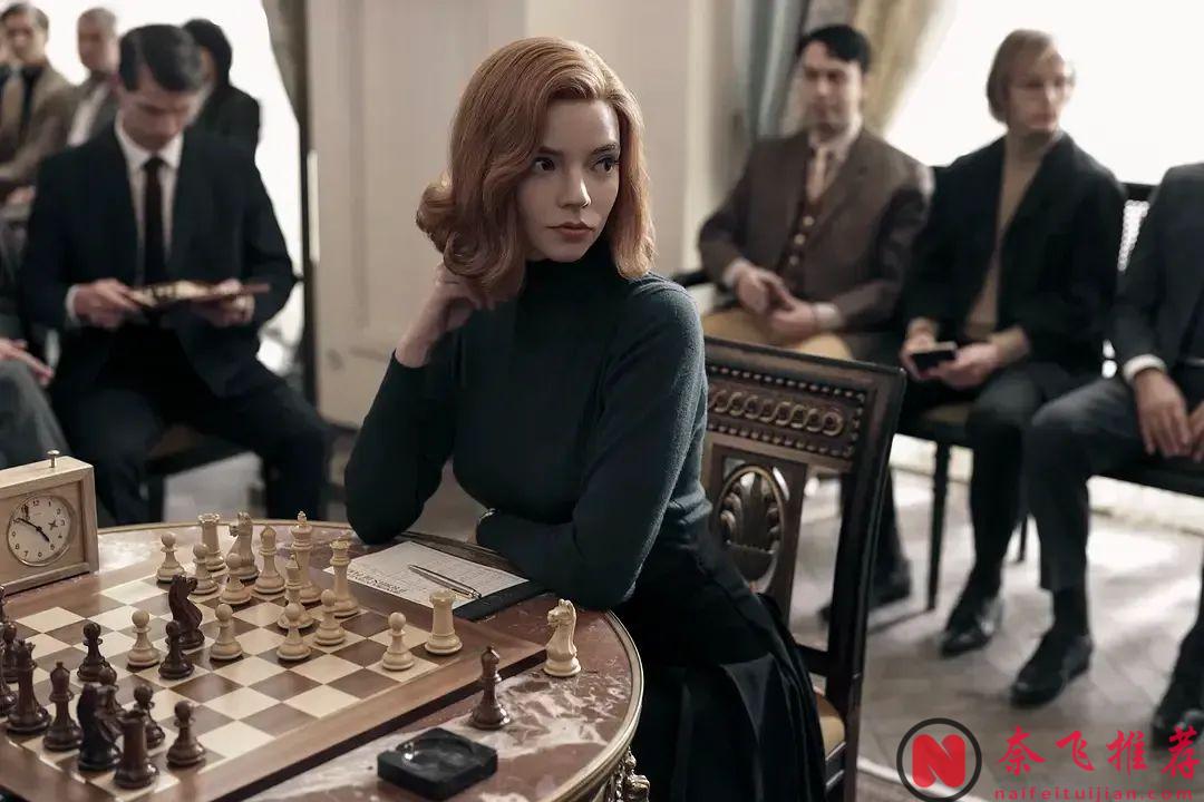 10部高分 Netflix 迷你劇集，一個週末就能刷完！