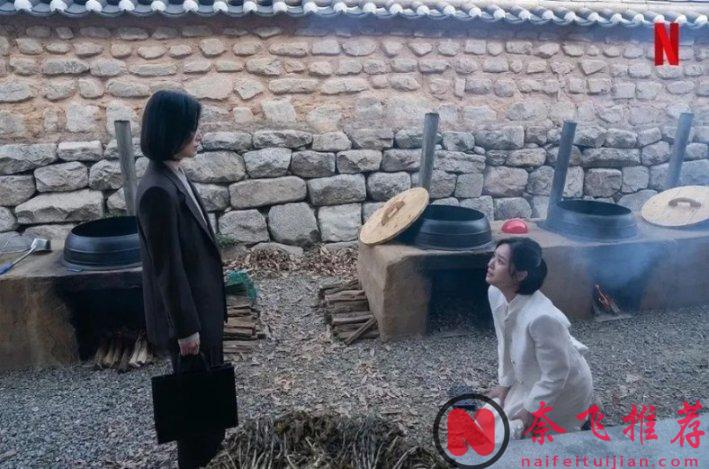 10部高分 Netflix 迷你劇集，一個週末就能刷完！