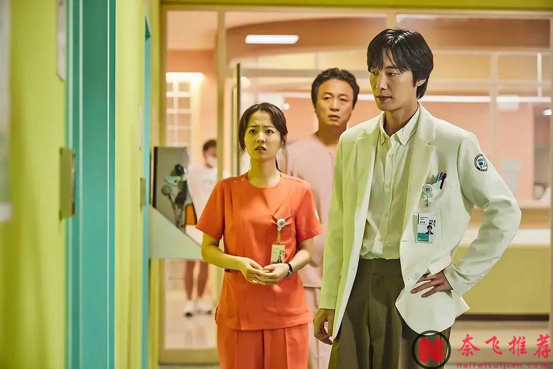 10部高分 Netflix 迷你劇集，一個週末就能刷完！