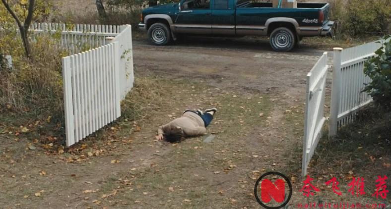 一场车祸，撞出了这部年度十佳悬疑剧《镜的第三乐章/镜之第三乐章》！