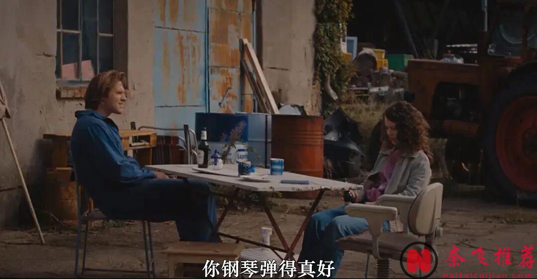一场车祸，撞出了这部年度十佳悬疑剧《镜的第三乐章/镜之第三乐章》！