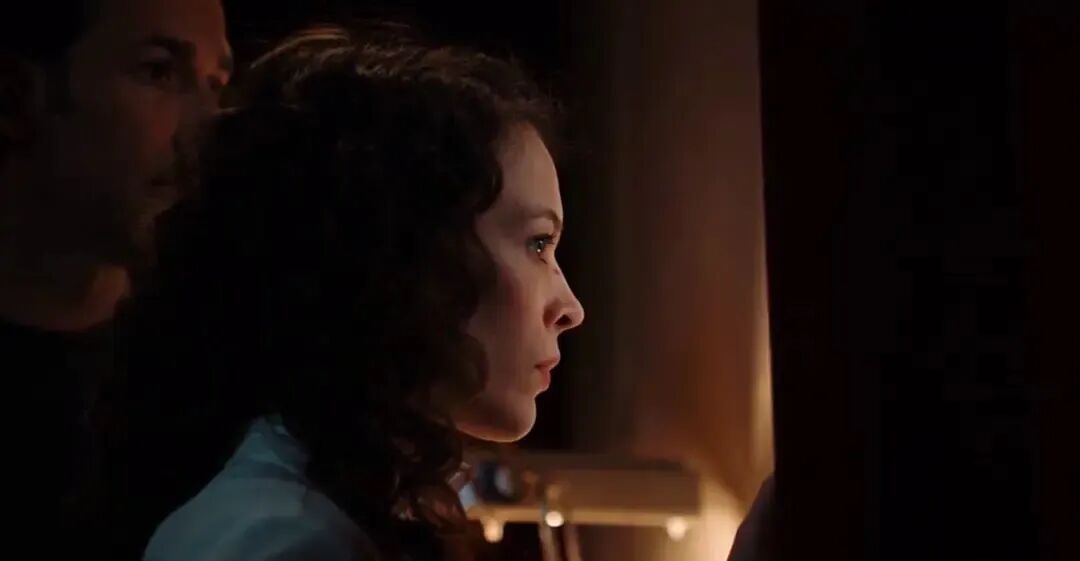 一场车祸，撞出了这部年度十佳悬疑剧《镜的第三乐章/镜之第三乐章》！