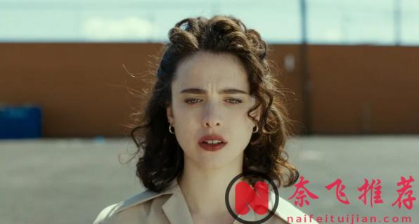 今天这部悬疑新作《亲爱的别/哈妮拉警报》来头不小，最近挺火的