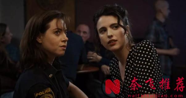 今天这部悬疑新作《亲爱的别/哈妮拉警报》来头不小，最近挺火的