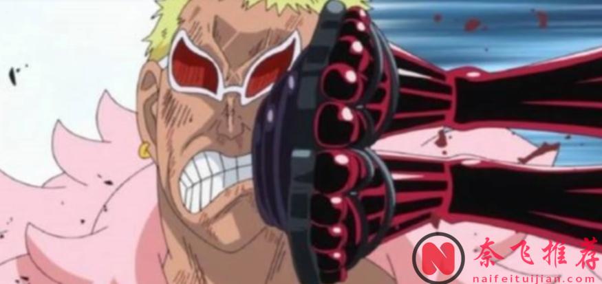 海賊王1168話解讀：明哥太可惜了，如果沒入獄，他能成為騎士團隊長