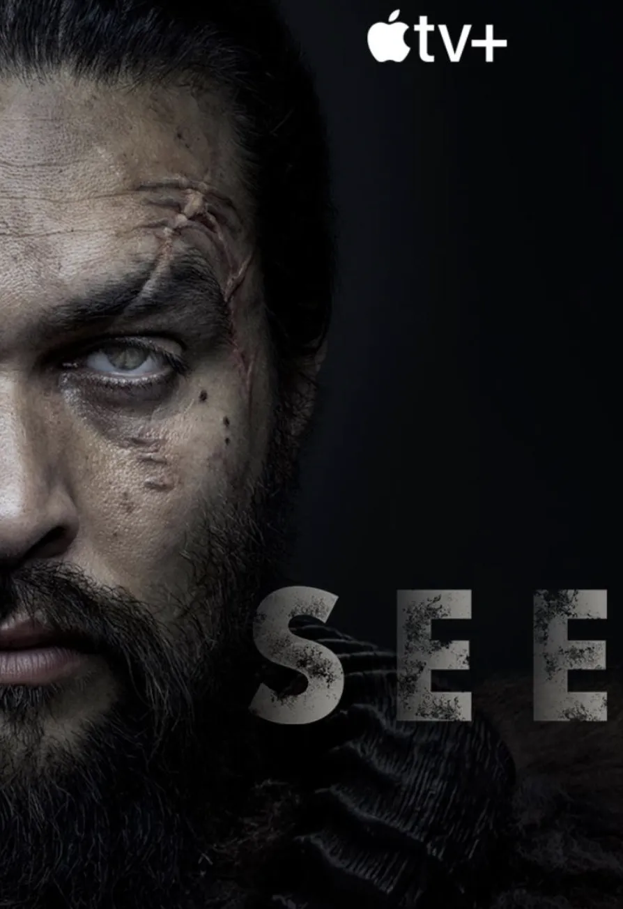 脑洞打开的重口味科幻美剧《看见/重见光明/ 末日光明》